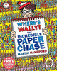 Martin Handford / The Incredible Paper Chase