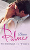 Diana Palmer / Weddings in White