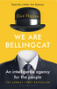 Eliot Higgins / We Are Bellingcat