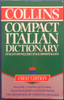 Collins Publishers / Collins Compact Italian Dictionary