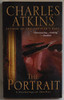 Charles Atkins / The portrait