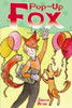 Janeen Brian / Pop-up fox