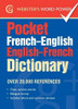 G and G Webster's Word Power Staff / Pocket French - English Dictionary