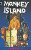 Paula Fox / Monkey Island