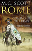 Manda Scott / Rome