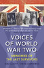Sue Elliott / Voices of World War Two