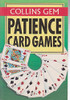 Trevor Day / Collins gem patience card games