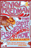Kinky Friedman / Great Psychedelic Armadillo Picnic