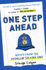 Stevyn Colgan / One Step Ahead