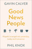 Gavin Calver / Good News People