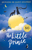 Antoine de Saint-Exupery / Little Prince