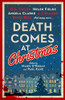 Marie O'Regan / Death Comes at Christmas