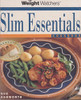 Sue Ashworth / Slim Essentials Cookbook (Coffee Table Book)