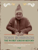 Tony Robinson / Worst Jobs In History: The Most Unenviable Jobs Of The Last Two Thousand Years (Coffee Table Book)