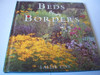 Lallie Cox / Beds & Borders (Coffee Table Book)