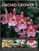 Brian Rittershausen / The Orchid Grower's Handbook (Coffee Table Book)