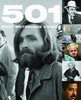 Paul Donnelley / 501 Most Notorious Crimes (Coffee Table Book)