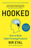 Eyal Nir / Hooked (Hardback)
