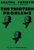 Agatha Christie / The Thirteen Problems (Hardback)