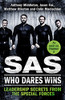 Anthony Middleton / SAS (Hardback)