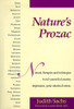 Judith Sachs / Nature's prozac (Hardback)