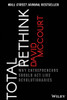 David McCourt / Total Rethink (Hardback)