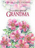 Helen Exley / To a Very Special Grandma (To Give and to Keep) (Hardback)