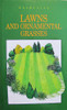 Jan Ondrej / Lawns and Ornamental Grasses (Hardback)