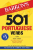 John J. Nitti / 501 Portuguese Verbs (Large Paperback)