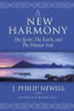 John Philip Newell / A New Harmony (Large Paperback)