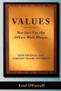 Irial O'Farrell / Values (Large Paperback)