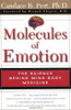 Candace B. Pert / Molecules of Emotion (Large Paperback)