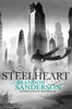Brandon Sanderson / Steelheart (Large Paperback)
