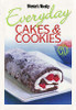 Pamela Clark / Everyday Cakes and Cookies (Large Paperback)