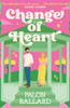 Falon Ballard / Change of Heart