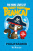 Philip Ardagh / Pirate Captain's Cat