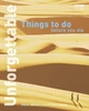 Stephen H. Watkins / Unforgettable Things to Do Before You Die (Coffee Table Book)
