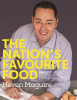 Joanne Murphy / The Nation's Favourite Food (Coffee Table Book)