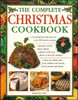 Martha Day / The Complete Christmas Cookbook (Coffee Table Book)