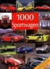 Reinhard Lintelman / 1000 sports cars (Coffee Table Book)