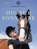 The British Horse Society / Horse & Pony Care (Coffee Table Book)