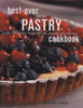 Catherine Atkinson / Pastry Cookbook (Coffee Table Book)