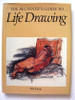 Viv Levy / The Beginner's Guide to Life Drawing (Coffee Table Book)