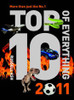 Russell Ash / Top 10 of Everything 2013 (Coffee Table Book)