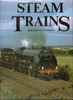 Bernard Fitzsimons / Steam Trains (Coffee Table Book)