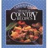 Cookery / Land O Lakes - Treasury of Country Recipes (Coffee Table Book)