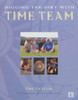 Tim Taylor / Digging the Dirt with "Time Team" (Coffee Table Book)
