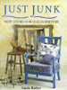 Linda Barker / Just Junk - New Looks for Old Furniture (Coffee Table Book)