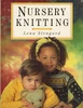 Lena Stengard / Nursery knitting (Coffee Table Book)