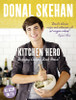 Donal Skehan / Kitchen Hero (Coffee Table Book)